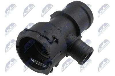 Coolant Flange NTY CTM-VW-085