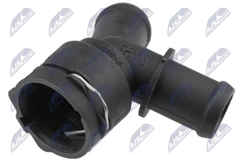 NTY CTM-VW-086 Coolant Flange
