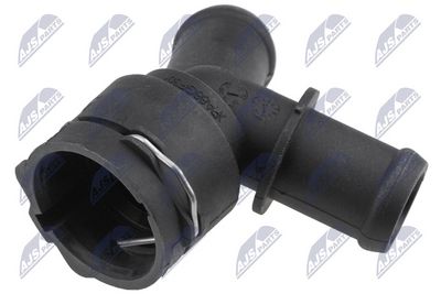 Coolant Flange NTY CTM-VW-086