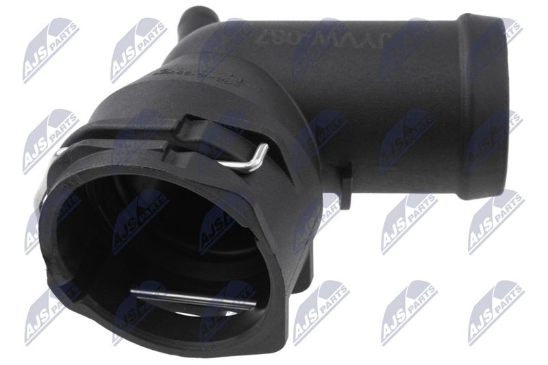 NTY CTM-VW-087 Coolant Flange