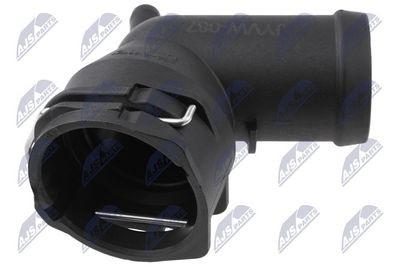 Coolant Flange NTY CTM-VW-087