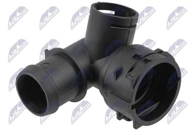 Coolant Flange NTY CTM-VW-088