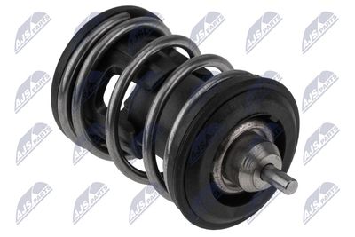 Thermostat, coolant NTY CTM-VW-089