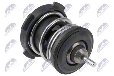 Thermostat, coolant NTY CTM-VW-090