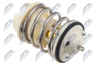 Thermostat, coolant NTY CTM-VW-091
