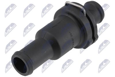 Thermostat, coolant NTY CTM-VW-093