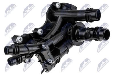 Thermostat, coolant NTY CTM-VW-095