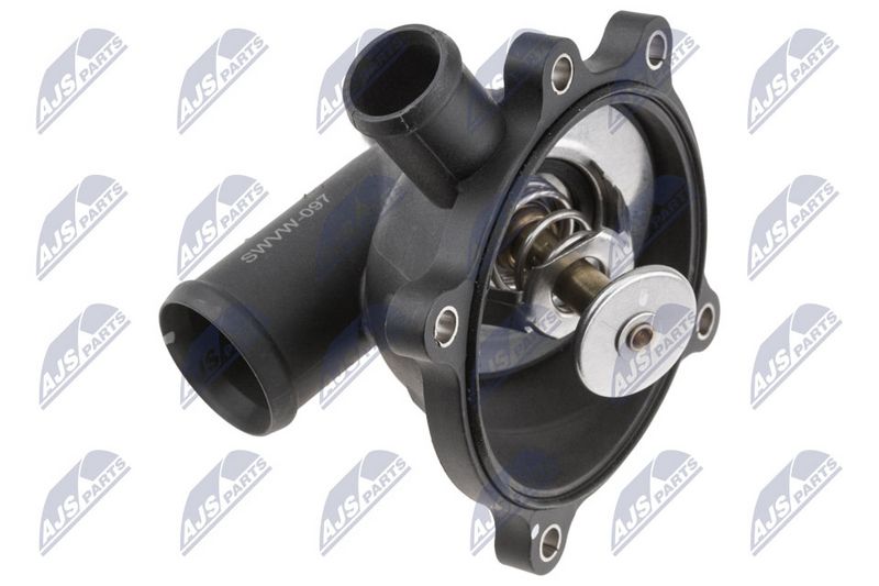 NTY CTM-VW-097 Thermostat, coolant