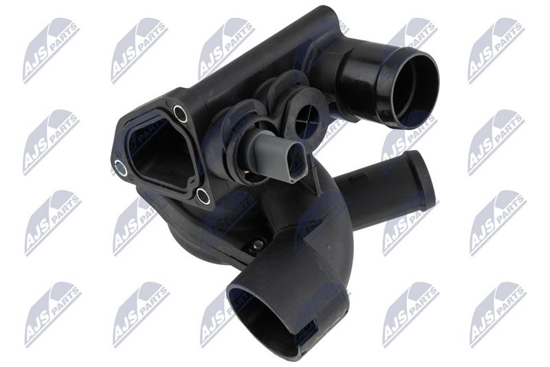 NTY CTM-VW-098 Thermostat Housing