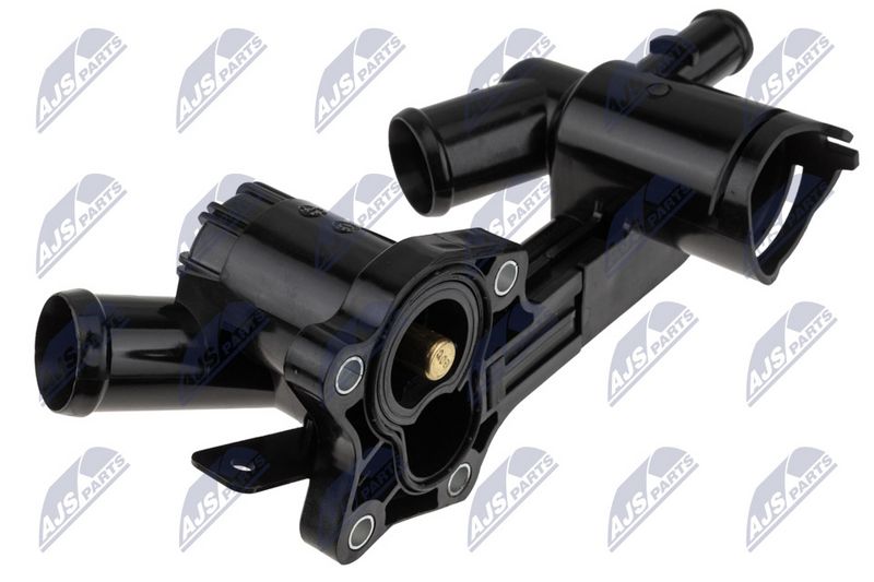 NTY CTM-VW-100 Thermostat Housing