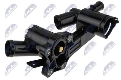 Thermostat Housing NTY CTM-VW-100
