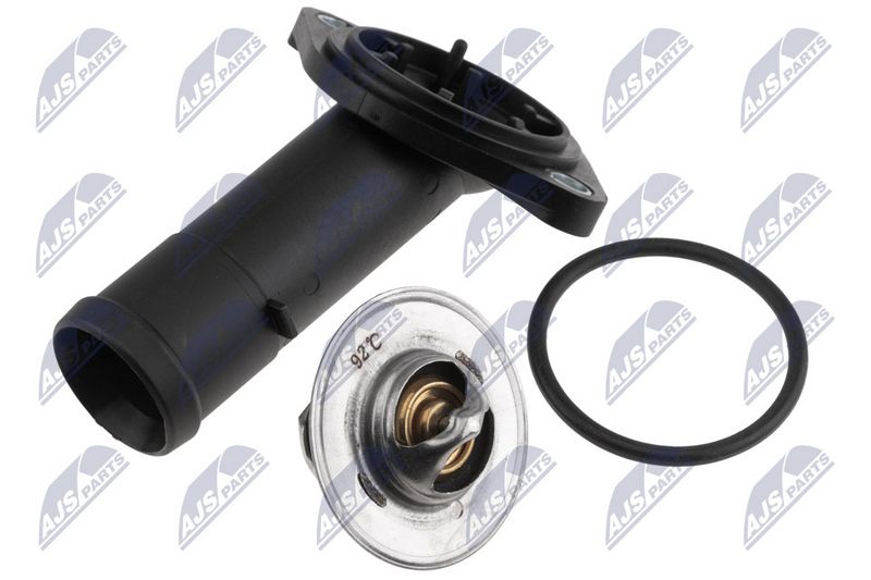 NTY CTM-VW-107 Thermostat, coolant