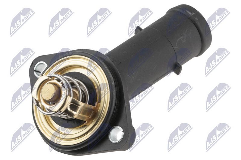 NTY CTM-VW-108 Thermostat, coolant