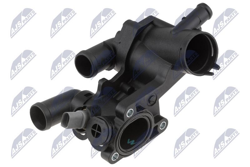 NTY CTM-VW-109 Thermostat Housing