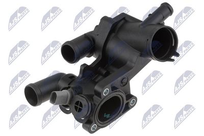 Thermostat Housing NTY CTM-VW-109