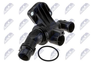 Thermostat Housing NTY CTM-VW-110