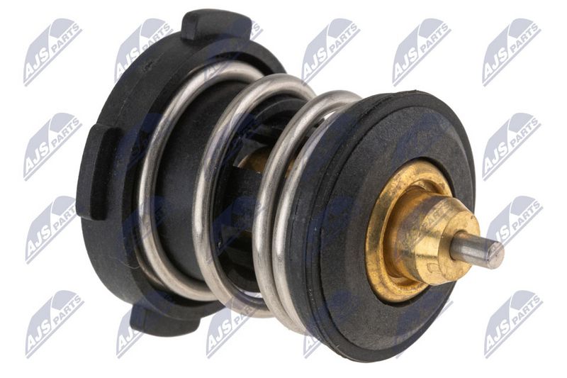 NTY CTM-VW-112 Thermostat, coolant