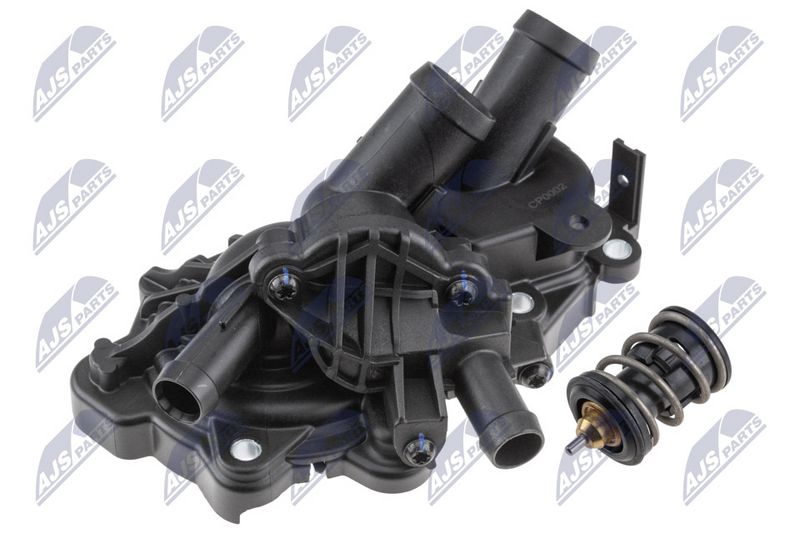 NTY CTM-VW-113 Thermostat Housing