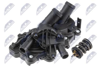 Thermostat Housing NTY CTM-VW-113