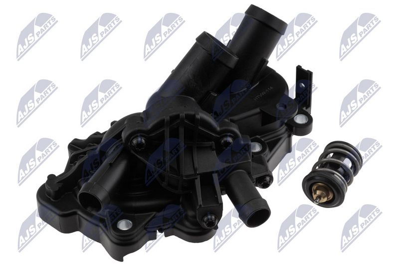NTY CTM-VW-114 Thermostat, coolant