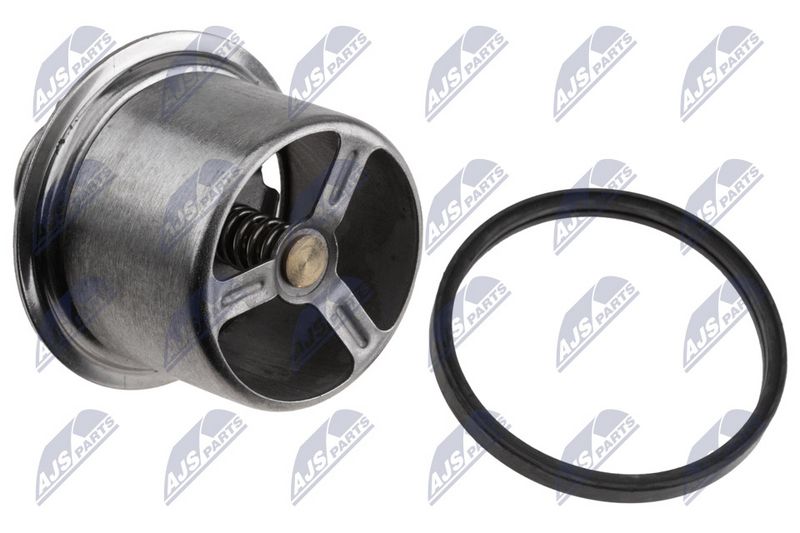 NTY CTM-VW-116 Thermostat, coolant