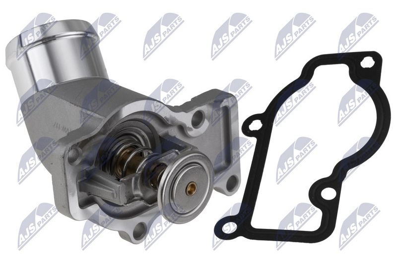 NTY CTM-VW-117 Thermostat, coolant