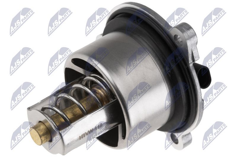 NTY CTM-VW-118 Thermostat, coolant