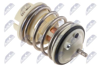 Thermostat, coolant NTY CTM-VW-120