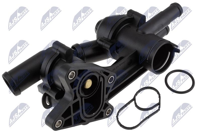 NTY CTM-VW-121 Thermostat Housing