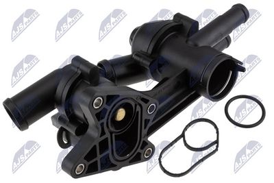 Thermostat Housing NTY CTM-VW-121
