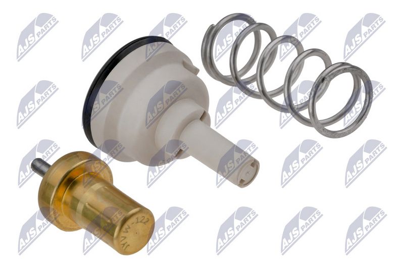 NTY CTM-VW-122 Thermostat, coolant
