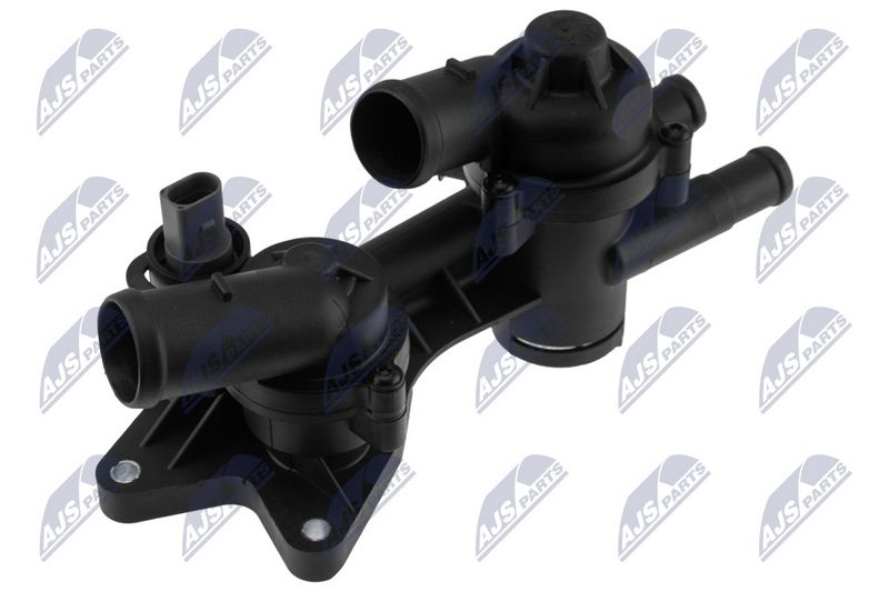 NTY CTM-VW-123 Thermostat, coolant