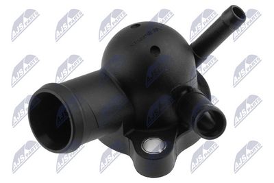Coolant Flange NTY CTM-VW-124