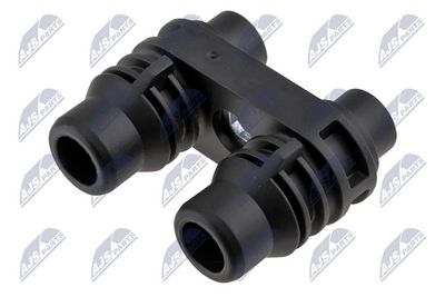 Coolant Pipe NTY CTM-VW-125
