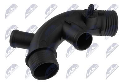 Coolant Pipe NTY CTM-VW-126