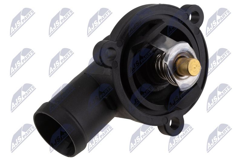 NTY CTM-VW-127 Thermostat, coolant