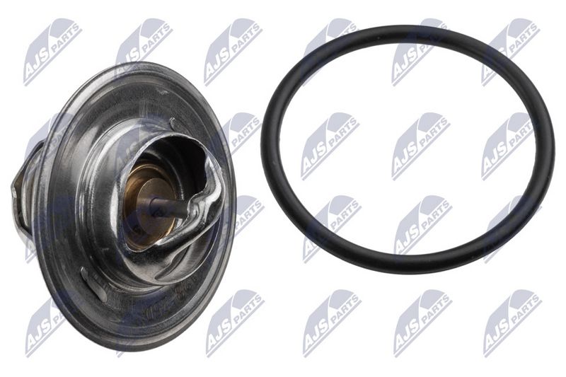 NTY CTM-VW-128 Thermostat, coolant