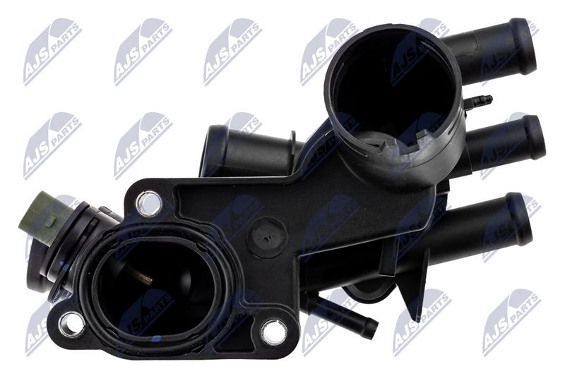 NTY CTM-VW-131 Thermostat Housing