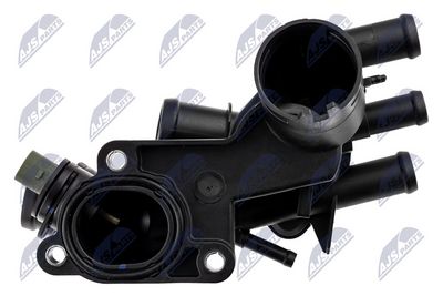 Thermostat Housing NTY CTM-VW-131