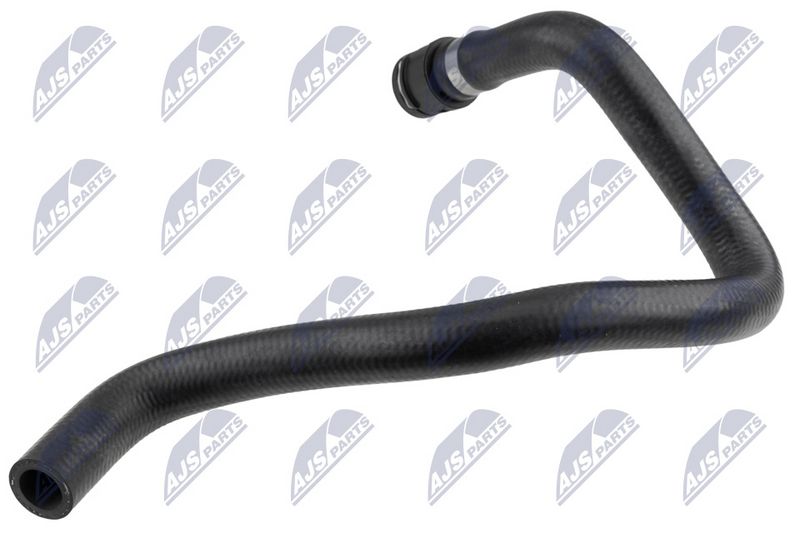 NTY CTM-VW-231 Heater Hose