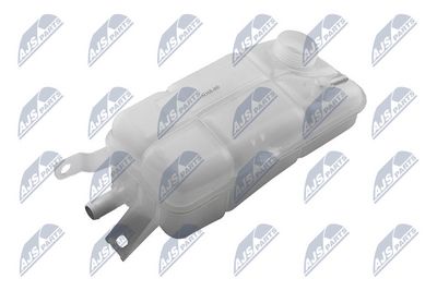 Expansion Tank, coolant NTY CZW-AR-000