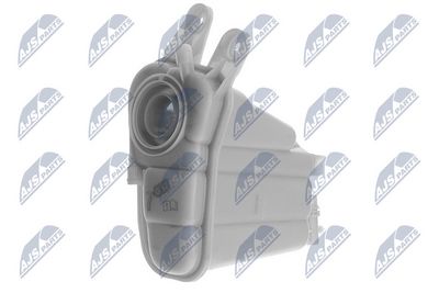 Expansion Tank, coolant NTY CZW-AU-005