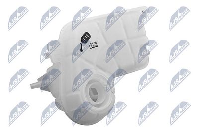 Expansion Tank, coolant NTY CZW-AU-006