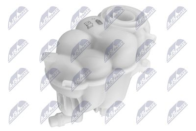 Expansion Tank, coolant NTY CZW-AU-007