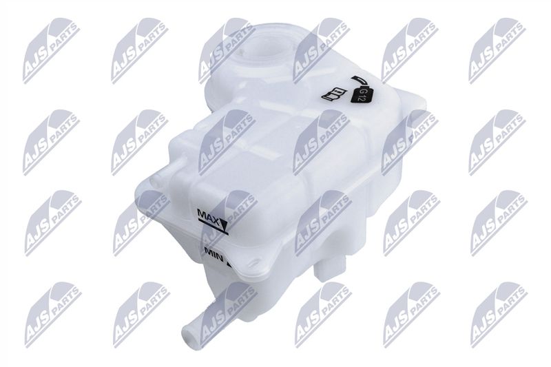 NTY CZW-AU-009 Expansion Tank, coolant