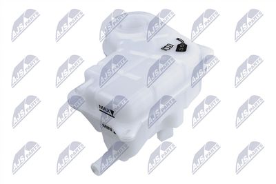 Expansion Tank, coolant NTY CZW-AU-009