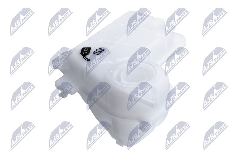 NTY CZW-AU-010 Expansion Tank, coolant