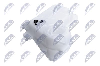 Expansion Tank, coolant NTY CZW-AU-010