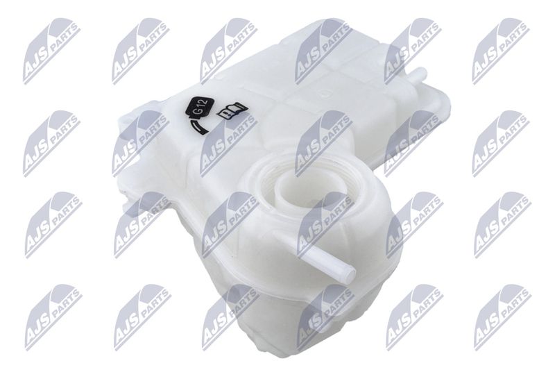 NTY CZW-AU-011 Expansion Tank, coolant