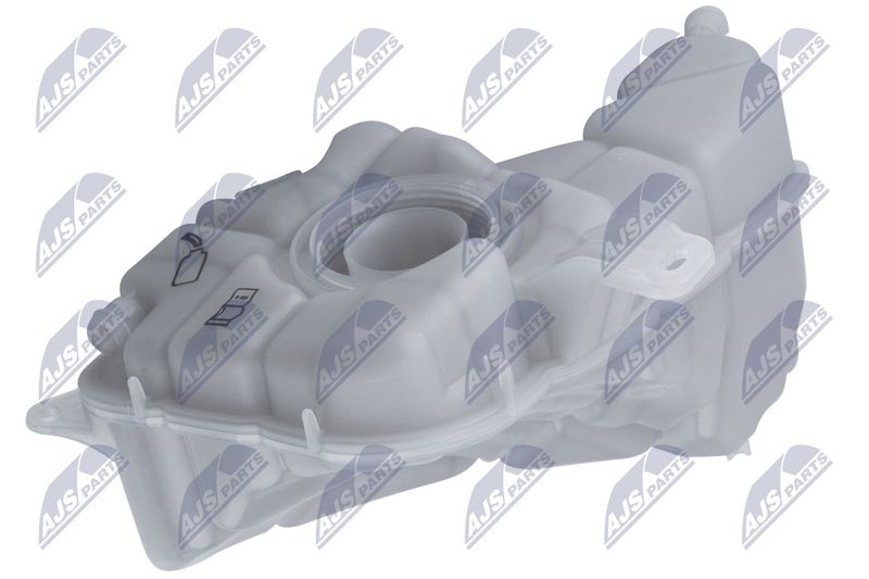 NTY CZW-AU-012 Expansion Tank, coolant